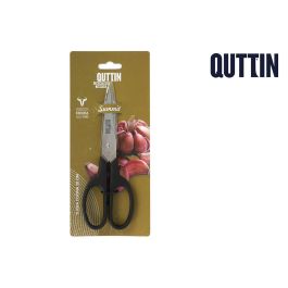 Quttin Tijera Cocina "Summit" (F) -96- 26,3 cm de Largo x 11,5 cm de Ancho x 1,7 cm de Alto (24 Unidades) Precio: 28.49999999. SKU: B1JAHCA4NK