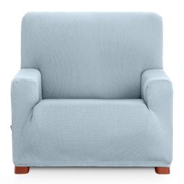 Funda para sillón Eysa ULISES Celeste 70 x 110 x 110 cm Precio: 28.49999999. SKU: B1FQ99RNJ2