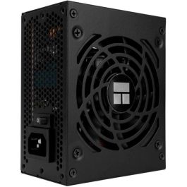 Fuente de alimentación para PC no modular - THERMALRIGHT ABFX 500 - 80+ Bronce - Negro