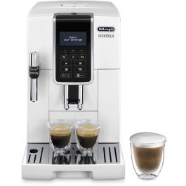 DELONGHI ECAM 350.35.W Molinillo espresso DINAMICA Screen 4 recetas - Blanco Precio: 577.68999992. SKU: S7165122