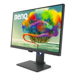 Benq PD2705U pantalla para PC 68,6 cm (27") 2560 x 1440 Pixeles Quad HD Negro Benq PD2705U pantalla para PC 68,6 cm (27") 2560 x 1440 Pixeles Quad HD Negro