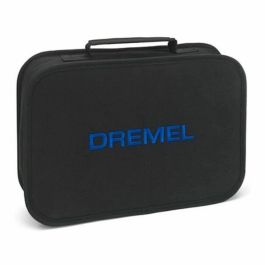 Dremel 4250-35 Multiherramienta 175W con 35 Accesorios y EZ Twist para Bricolaje de Alta Precisión Dremel 4250-35 Multiherramienta 175W con 35 Accesorios y EZ Twist para Bricolaje de Alta Precisión
