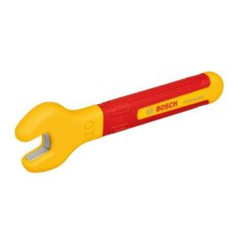 Bosch AAAKE92945 - Llave Plana VDE 10 mm Aislada 1000V - Boca Inclinada 15° Ergonómica Precio: 60.19024. SKU: B15PXJ6JP2
