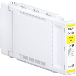 EPSON UltraChrome XD2 T41R440 Yellow 110 SC-T3400 / SC-T5400 Precio: 66.68999942. SKU: B1ANBB9JXH