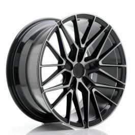 Japan Racing Llanta JR38 19x9.5 ET Blank Blank CB 72.6 Negro Precio: 296.88999956. SKU: B1KGHNPBLT