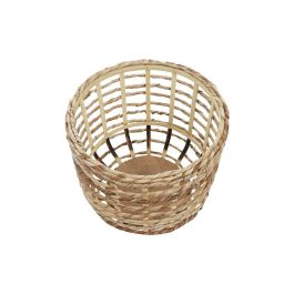 Juego de Cestas DKD Home Decor 39 x 39 x 32 cm Juego de Cestas DKD Home Decor 39 x 39 x 32 cm