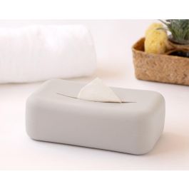 Porta Toallitas De Silicona Gris Precio: 8.49999953. SKU: B1DG94NV3J