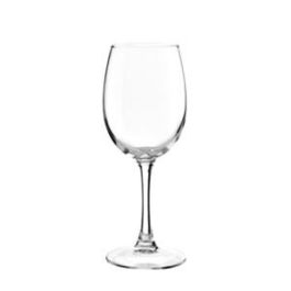 VICRILA Copa de Mesa Syrah - Cristalería de 47 cl, Altura 220 mm, Diámetro 87 mm - Copas de Mesa LISA, Categoría MEDIA (Set de 6) Precio: 3.95000023. SKU: B14K5X3ZDZ