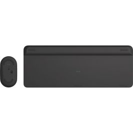 Logitech Slim Wireless Keyboard and Mouse Combo MK470 Logitech Slim Wireless Keyboard and Mouse Combo MK470