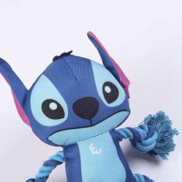 Disney Cuerda Dental para Perro Stitch 13.0 x 7.0 x 23.0 cm