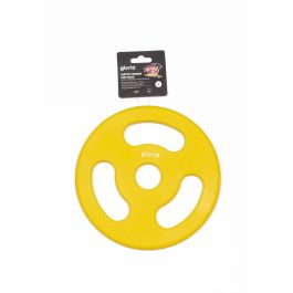 Frisbee Gloria Airtug Multicolor TPR Precio: 13.89000019. SKU: B1EBDHVSN5