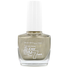 Forever Strong Super Stay 7 Days, Esmalte de uñas, N.º 735, Oro toda la noche, 10 ml Precio: 11.68999997. SKU: B1FGHTWAQE