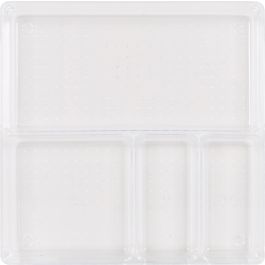 Confortime Organizador PS 30 x 30 x 5 cm (12 Unidades)