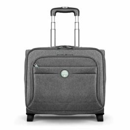 Port Designs Trolley YOSEMITE ECO POR1685770465755 para Portátil 15,6/16 pulgadas, Formato IATA, 25 litros, Gris