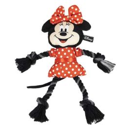 Cuerda dental para perro minnie 13.0 x 25.0 x 6.0 cm Precio: 10.192435. SKU: B189SFX9M7