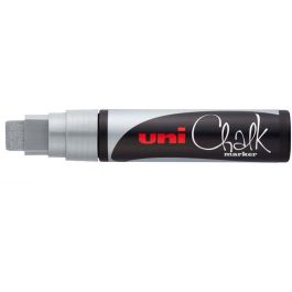 Mitsubishi PWE-17K UNI CHALK MARKER Rotulador de Tiza Líquida Plateado Precio: 16.68999948. SKU: B1D67GRHRY
