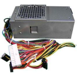 Dell AFPC 250W Fuente de Alimentación para Escritorio Compatible con OptiPlex 390 790 990 Precio: 94.50000054. SKU: B12QT6D5ZA