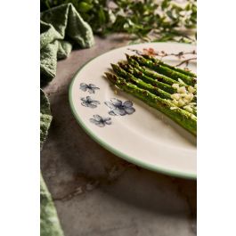 Viejo Valle Plato Llano Toscana 27 cm (6 Unidades) Viejo Valle Plato Llano Toscana 27 cm (6 Unidades)