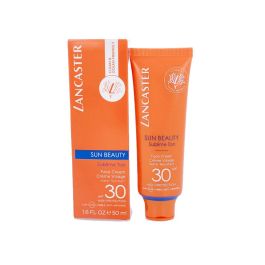 Lancaster Sun Beauty Face Cream Spf30 Precio: 22.49999961. SKU: SLC-90045