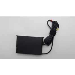 Lenovo 135W AC adapter for Lenovo ThinkPad laptops, 20V output, Slim Tip connector, Energy Star compliant, lightweight design. Lenovo 135W AC adapter for Lenovo ThinkPad laptops, 20V output, Slim Tip connector, Energy Star compliant, lightweight design.