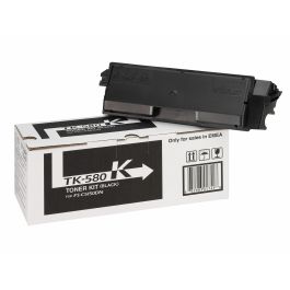KYOCERA FS-C5150DN Toner Negro