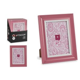 Portafotos 13X18 Rosa Giftdecor (24 Unidades) Precio: 49.7899996. SKU: B1A3ZVT5DJ
