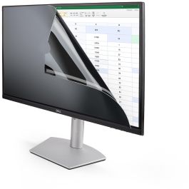 StarTech Filtro de Privacidad 19.5 Pulgadas 16:9 para Monitor Antideslumbrante Anti Luz Azul 30° 60% Luz