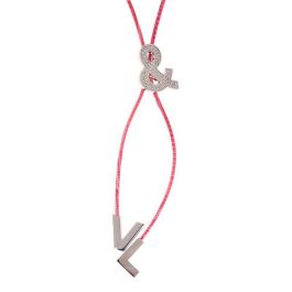 Collar Mujer V&L VJ0101CL Precio: 74.99000047. SKU: S0303209