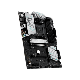 MSI B550 GAMING WiFi Placa Base AMD B550 Zócalo AM4 ATX Wi-Fi 5 Gigabit Ethernet