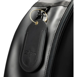 Zildjian Funda Platos 24" Zildjan Collection Touring - Midnight Blue