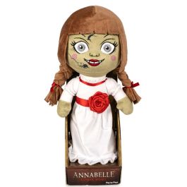 PLAY BY PLAY Peluche Annabelle 27cm Precio: 15.49999957. SKU: B1KND3FGBE