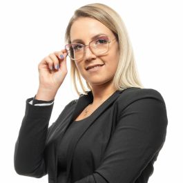 Montura de Gafas Mujer Emilio Pucci EP5090-52074 Ø 52 mm Montura de Gafas Mujer Emilio Pucci EP5090-52074 Ø 52 mm