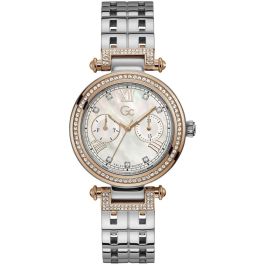 Reloj Mujer GC Watches Y78003L1MF (Ø 37 mm) Precio: 274.49999984. SKU: B1AW24HN99