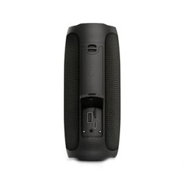 Energy Sistem 449897 Altavoz Portátil Urban Box Bluetooth 5.0 16W 12h Autonomía USB-C Negro Energy Sistem 449897 Altavoz Portátil Urban Box Bluetooth 5.0 16W 12h Autonomía USB-C Negro