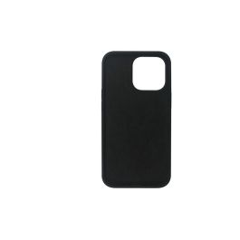 eSTUFF iPhone 13 Pro MADRID Silicone Cover - Black eSTUFF iPhone 13 Pro MADRID Silicone Cover - Black