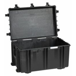 Maletín de Herramientas GT Line EXPLORER 7641 86 x 55 x 43,5 cm Metal Polipropileno 59 L