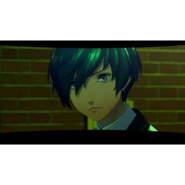 Sega 5055277052592 Persona 3 Reload: Juego para Xbox Series X y Xbox One Sega 5055277052592 Persona 3 Reload: Juego para Xbox Series X y Xbox One