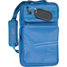 Zildjian Mochila Baquetas Touring Collection - Azul Precio: 131.50000006. SKU: B1G5TDTKVQ