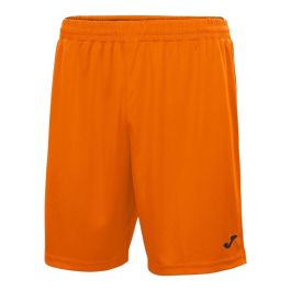 Pantalones Cortos Deportivos para Hombre Joma Sport Nobel Naranja Precio: 14.1691. SKU: B1HPATWG5K