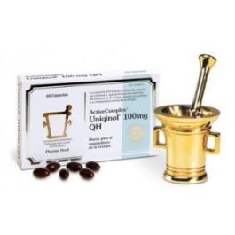 Activecomplex Q10 Ubiqinol 60Cap. Activecomplex Q10 Ubiqinol 60Cap. Precio: 78.8900002. SKU: B1K7R3S4PA