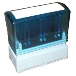 BROTHER Montura de 27mmx70mm azul (Pack 6) Precio: 64.58999965. SKU: B12W2ATJ3D