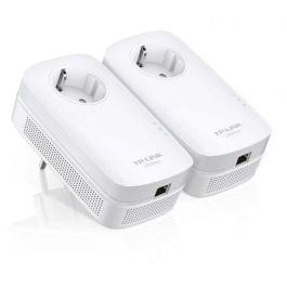 TP-Link TL-PA8010P KIT Powerline AV1200 Gigabit Passthrough Precio: 106.58999989. SKU: B1HJ8HZMAL