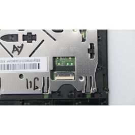 Lenovo 01YU055 Dooku-2 Black / Jinn-2 Black Placa PCB FRU Original para Portátil 0.1kg