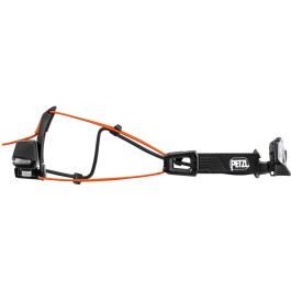 Petzl NAO RL (schwarz)