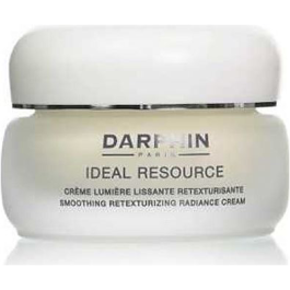 Darphin Crema de Radiancia Retexturizante Smoothing 50 ml - Hidrata, suaviza y reduce arrugas