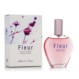 Perfume Mujer Mayfair Fleur EDT 50 ml