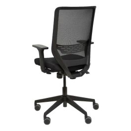 Silla de Oficina To-Sync Work P&C Negro Silla de Oficina To-Sync Work P&C Negro