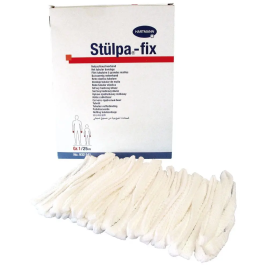 Venda Tubular Stulpa Fix T6 25Mx8,5 cm 1Ud Precio: 31.44899989. SKU: B1FA3JTQ59