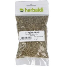 HERBALDI Mejorana Triturada 40g Precio: 1.9499997. SKU: B1FYCJSZY4