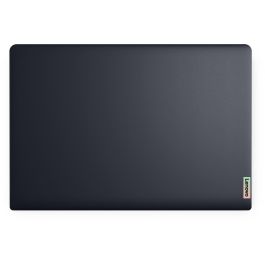 Lenovo IdeaPad 3 17IAU7 Intel Pentium Gold 8GB RAM 512GB SSD 17.3" HD+ Windows 11 Home Abyss Blue Portátil